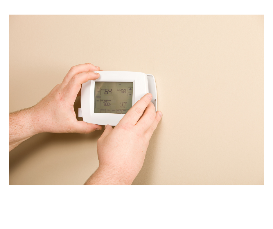 Avoiding AC Emergencies #6 - Implement Zoning Systems