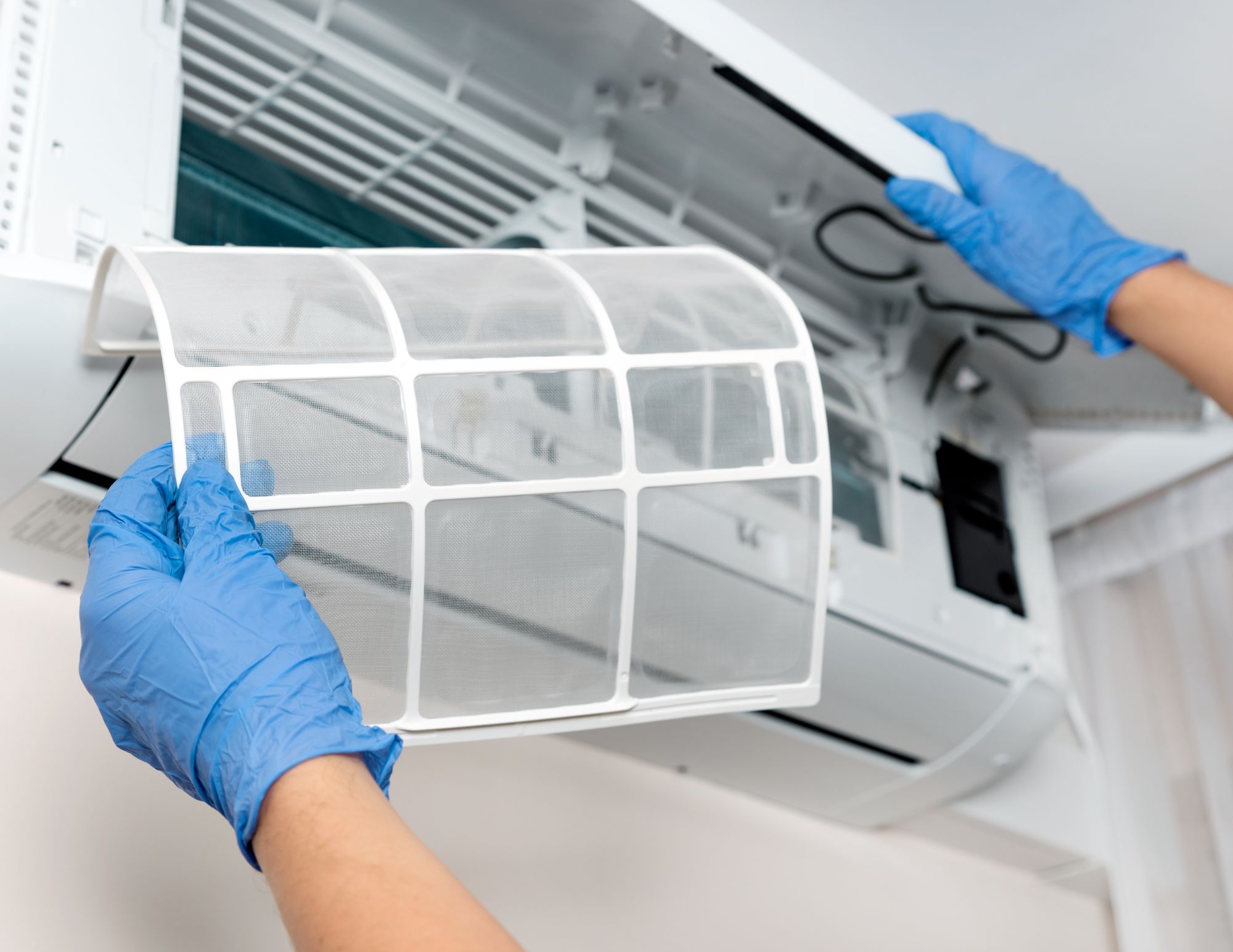 7 Tips to Maintain Your Business AC System and Avoid Emergencies - Tip #2