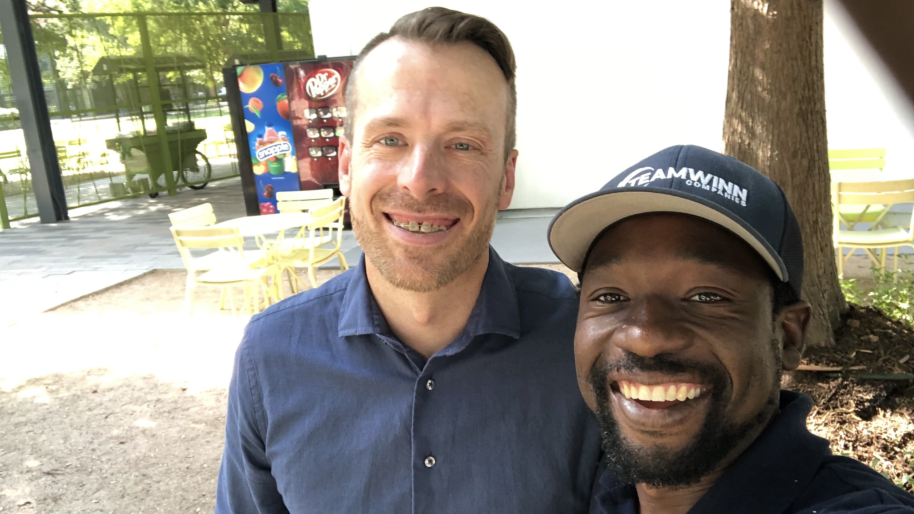 Creating Value Through Collaboration